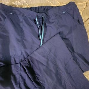 Scrub star bottoms